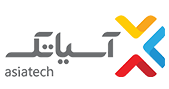 logo-آسیاتک